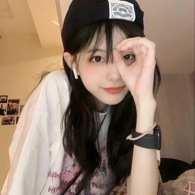 吉娜的肖像