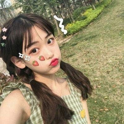 一路绽放